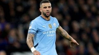 ウォーカーが退団を要請か…グアルディオラ監督｢海外でプレーする可能性を探ってみたいとクラブに申し出た｣