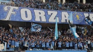 川崎F入りの18歳韓国人GKが左ヒザを手術…全治不明