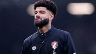 ナポリが元デンマーク代表MFビリングを獲得！ 買取OP付レンタルに