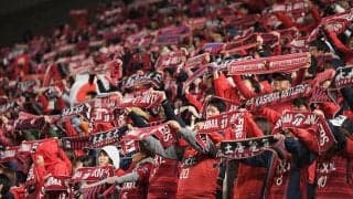 鹿島MFミロサヴリェヴィッチがレンタルで母国へ　「アントラーズが良い形で勝ち進んでいくことを願いながら、自分は…」