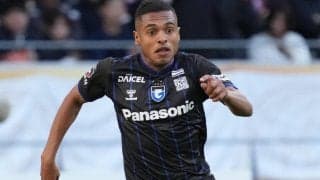 G大阪主力にさらなる海外移籍…エネルギッシュな中盤、ダワンが準備＆手続きで離脱