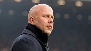 批判に晒されたTAAの名誉挽回弾にスロット監督｢トレントにとって最大の賛辞｣