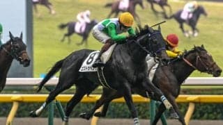 中山芝は良 フェアリーSの穴はエストゥペンダ