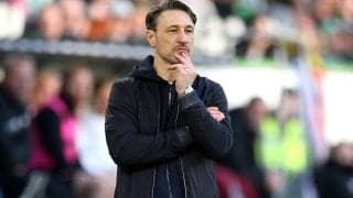 新監督探し難航のベシクタシュ、新指揮官にニコ・コバチ氏を招へいか