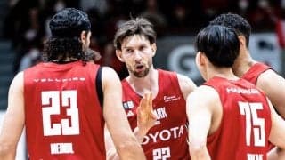 リーグ戦5連敗と苦しむアルバルク東京…雪辱誓う指揮官は「なんとしても勝利をもぎ取る」