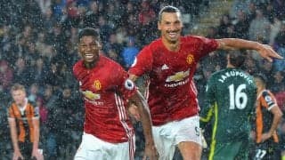 ラッシュフォード獲得に説得不要も「難しいオペレーション」　かつて共闘したミラン幹部イブラの見解