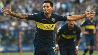 ”渡り鳥“のFWマウロ・サラテが37歳で現役引退…「人生で学んだことはすべて、常にボールとともに…」