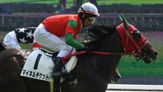 【シンザン記念予想】厳寒期は前走からの間隔は重要!? 重賞好走馬に立ちはだかる消しデータとは