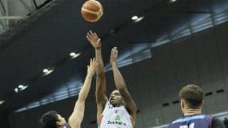 琉球ゴールデンキングスが横浜BCとの死闘に勝利…ダブルオーバータイムを制して7連勝