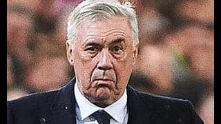 「決勝でバルサと対戦するのはいつも特別」アンチェロッティ監督が連覇狙うスーペル・コパ決勝へ意気込み