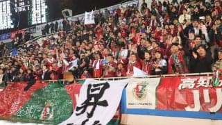 J3参入高知を退団するMF児玉壮琉、新天地は関西1部・FC BASARA HYOGOに
