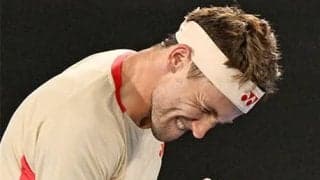 ルード 激闘制し初戦突破