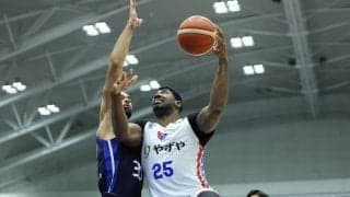 【1月12日のB2試合結果】西地区首位・福岡が福井との接戦制す…A千葉や鹿児島など上位陣は連勝継続