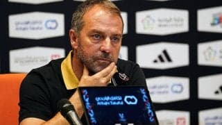 「我々がやりたいのはバルサ流のプレー」フリック監督がマドリー連破での初タイトルへ意気込む