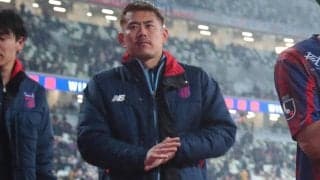「全てがかけがえのない宝物」　GK児玉剛が4クラブ渡り歩いた現役生活に幕…昨季でFC東京を退団
