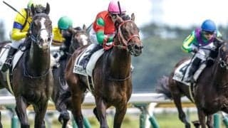 【AI予想・シンザン記念】上位人気馬が強さを見せる伝統の一戦！ 前回以上の仕上がりで重賞初制覇に期待したい本命馬