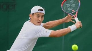 ダニエル太郎、綿貫陽介、島袋将、望月慎太郎、日比野菜緒ら日本人男女5名がシングルス予選決勝に進出[ウィンブルドン]