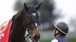 WIN5は760万円超の払戻し…フェアリーSはエリカエクスプレスが快勝