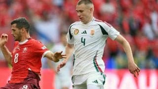 S・リエージュがハンガリー代表DFを獲得！　ホッフェンハイムで完全構想外