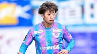 「お見事」「歓声がたまらん」バーミンガム横山歩夢のFA杯“電光石火の32秒”股抜きゴール”に称賛！「センスあり！」「めっちゃすべての動作が落ち着いてるやんけ！」の声