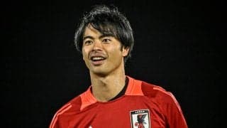 「ドラえもんなの可愛すぎる」三笘薫がスター選手続々登場のプレミア公式「好きだったテレビは？」のインタビュー動画に出演！「日本のアニメ大人気」の中で回答が話題