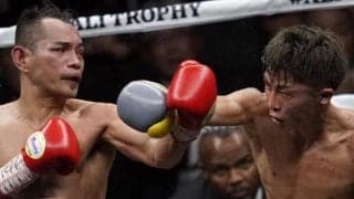 6年前の死闘は「もう一発殴られたら終わり」　井上尚弥を苦しめた名手ドネアが語った“モンスター”「戦うのは本当に勇気がいる」