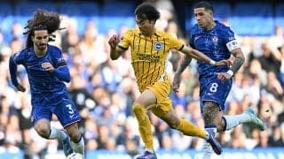 三笘ブライトンvsチェルシーなど4つのプレミア勢対決！　FAカップ4回戦の対戦カード決定