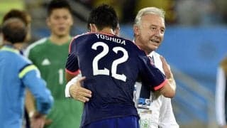 サッカー日本代表の「予選独走」から思い出す過去の惨敗 ザックジャパンが陥った迷走状態