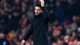 10人のユナイテッドにPK戦負けのアーセナル、アルテタ監督は｢1000試合に1度の敗戦｣と悔しさ露わ