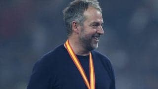 マドリーを5発粉砕、バルセロナで初タイトルを獲得したフリック監督は｢世界最高のチームに勝った｣と誇る