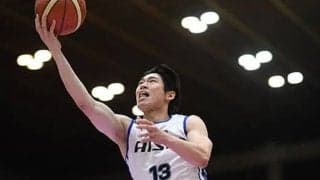B1リーグ・シーホース三河、敵地でサンロッカーズ渋谷と白熱の戦い、１勝１敗の痛み分けに終わる