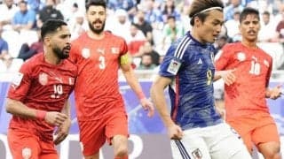 W杯に王手！日本代表は｢2025年の初戦｣を警戒せよ(1)インドネシアが｢レジェンド招へい｣、バーレーンが｢ガルフカップ優勝｣、変化する同組のライバルたち