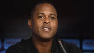 「最終予選の残り4試合は全て決勝戦」インドネシア代表新監督が就任会見「まずは選手の適性を見極めたい」