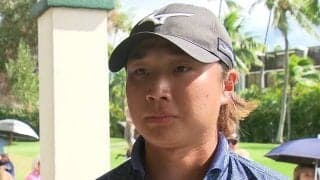 平田憲聖、昨年予選落ちからの21位フィニッシュに「成長を感じられた」