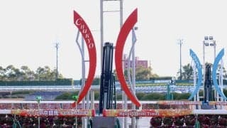 【シンザン記念】キズナ産駒 リラエンブレムがデビュー2連勝