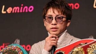 実力差明白も「日本人キラー」の下剋上に期待の声　韓国で沸騰する井上尚弥との“日韓戦”の話題性「相手は名実ともに世界一だ」