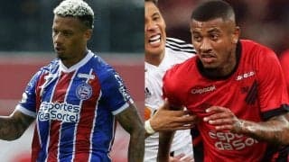 C大阪に2人のブラジル人アタッカー加入！　元新潟のFWラファエル・ハットンはトゥールーズでオナイウ阿道とも共闘