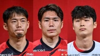 【7冠の名将・鬼木新監督を迎え、常勝軍団復活へ。J1王者奪還へ、鹿島は25年をどう戦う？(2)】小池、キム・テヒョンらの加入、松村復帰で各ポジションの競争激化。選手層拡大が上位躍進の起爆剤に