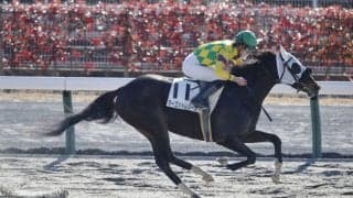 【中京1R】3連単709万円超えの大波乱…直線は波乱の展開