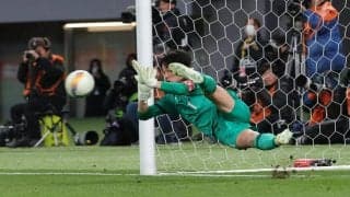 後輩のPK失敗に「もう1本止めるから任せろ」、計20人に及んだPK戦で2本セーブの前橋育英GK藤原優希「最後はコース右だなと…」