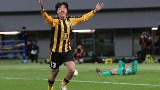 「今日持っているなと」失点関与も同点弾＆ラストPK成功の前橋育英MF柴野快仁…初戦以来の出場に「チームを少し助けられた」