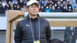 「PKぐらいじゃないと…」7年前の再現、流経大柏下して2度目の優勝果たした前橋育英・山田耕介監督は力の差を感じるも選手たちの成長を実感「大会に入ってもどんどん成長していった」