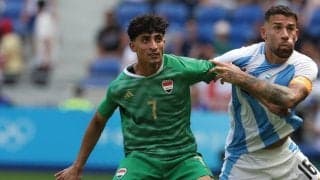 イラク新世代の20歳アリ・ジャシム、セリエAで出場機会ほぼなし…今季後半戦はオランダ1部にレンタル移籍へ