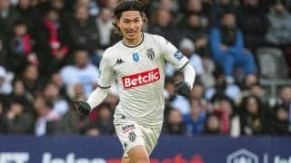 体調不良から回復の南野拓実、14日S・ランスとの日本人対決で復帰へ