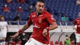 決め手は“大都市上海”？ Jリーグでもゴール量産の2023年中国超級得点王レオナルド、上海海港に完全移籍へ