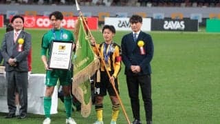 「止めてくれという思いで」PK戦で守護神にキャプテンマーク託した前橋育英MF石井陽、2回戦では自身失敗も「反省から本当に悔いなく蹴ろうと」