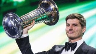 「長く現役を続けることは…」フェルスタッペンの“退き際”に海外メディアが言及　歴代王者も同調「選択は理解できる」