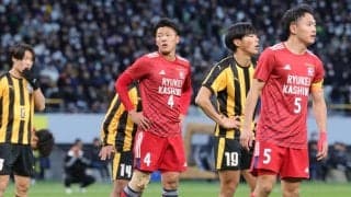 「悔しいけど後悔は全くない」惜しくも準Vに終わった流通経大柏の主将DF奈須琉世、もう1人の主将兼相棒DF佐藤夢真とは「大学で日本一を獲るしかない」