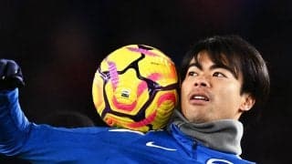 三笘薫の移籍は九分九厘ない　コンディションが整うまで、もう少しだけ辛抱が必要だ