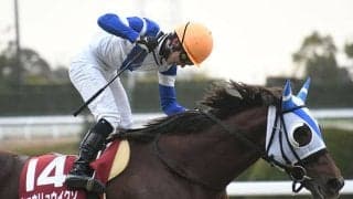 【日経新春杯】軽ハンデが生んだお年玉 約100万円の配当は若きホープの重賞初制覇とともに